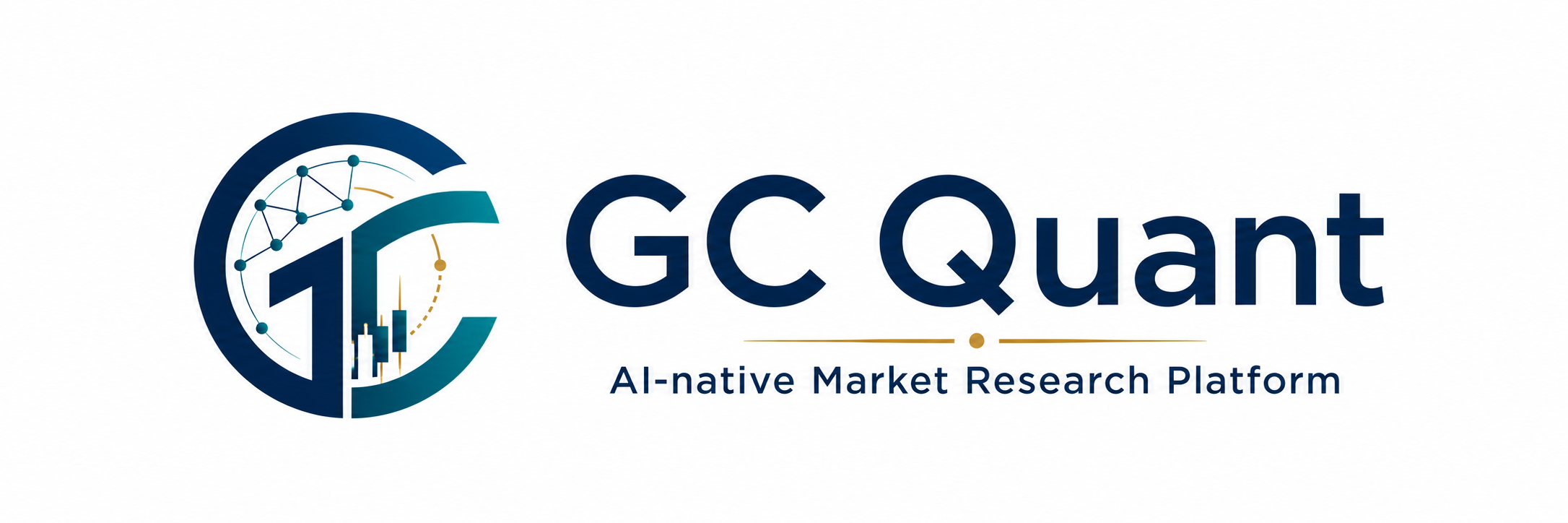 GC Quant — AI-native Market Research Platform